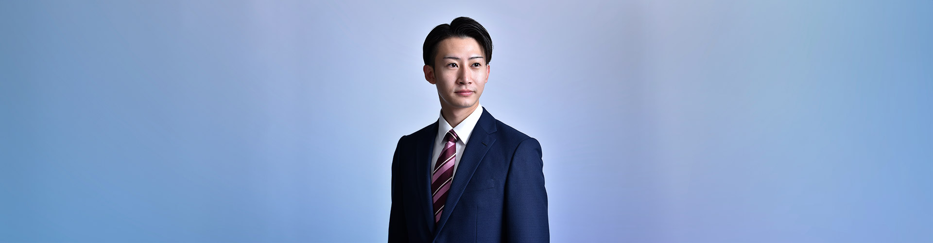 営業本部 橋浦 紘汰