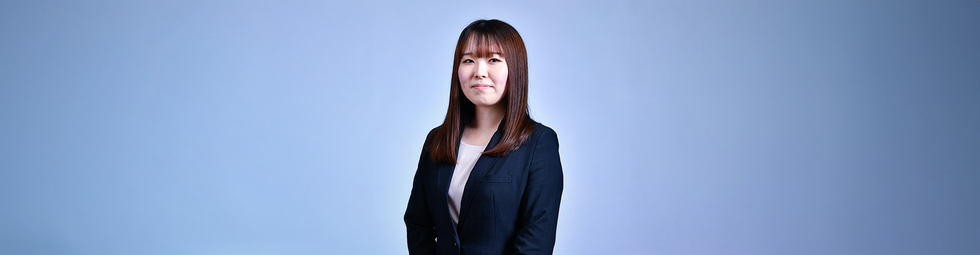 まちづくり事業部 山本 絵梨香