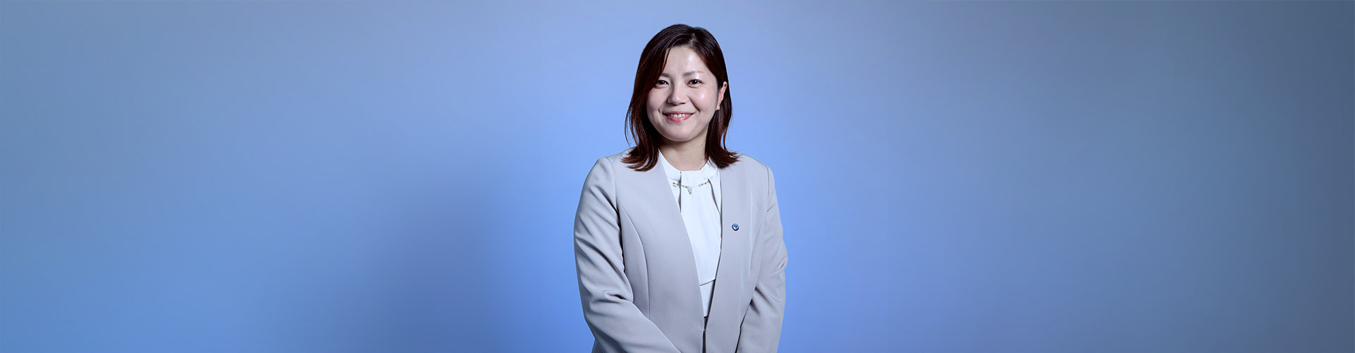 就労支援事業 事業所長 佐藤早紀