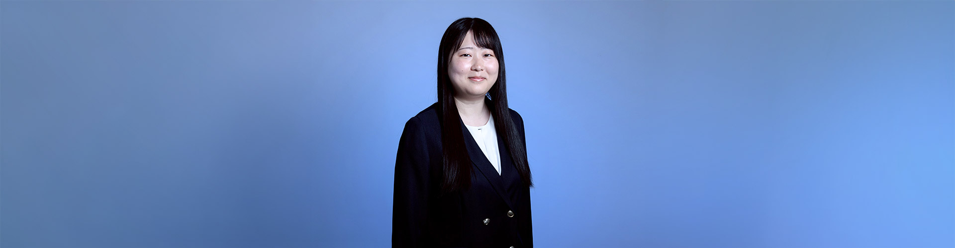 まちづくり事業部 山本 絵梨香